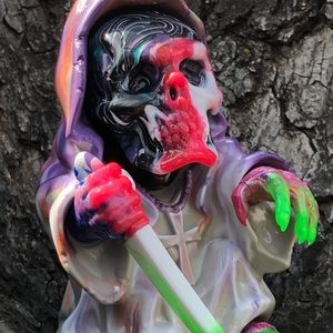 Meet your Posher, Ray